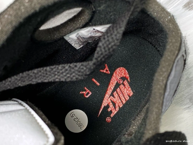 Rep Black CT8480-001 x Off-White 5 Jordan Air 0813